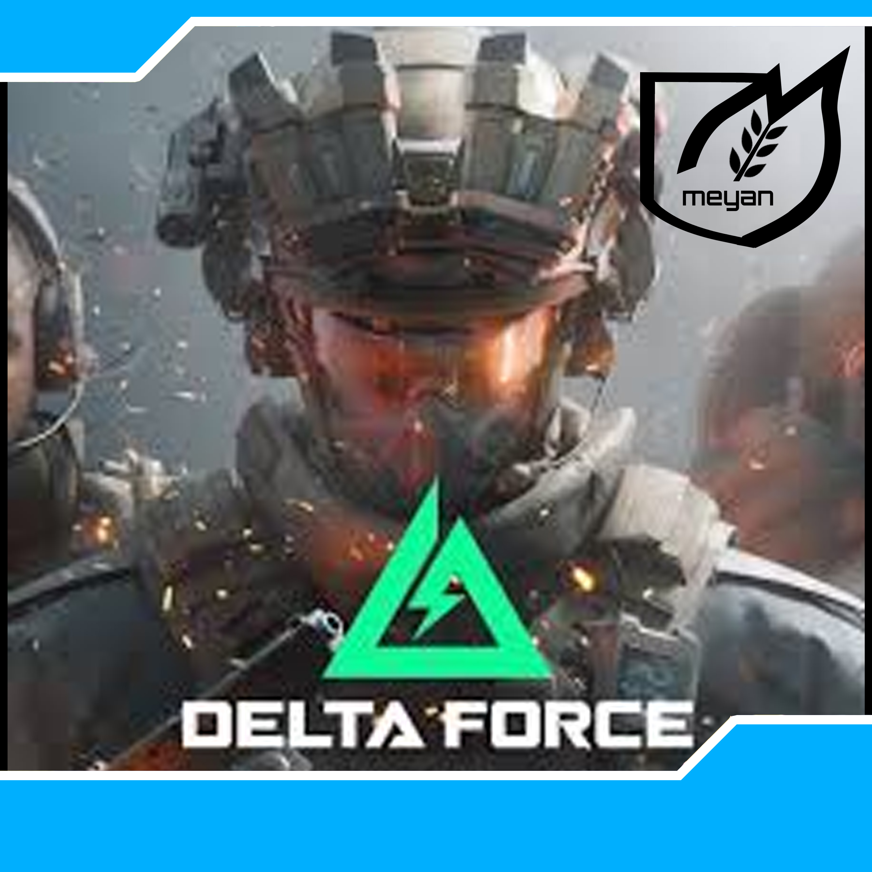 Delta Force
