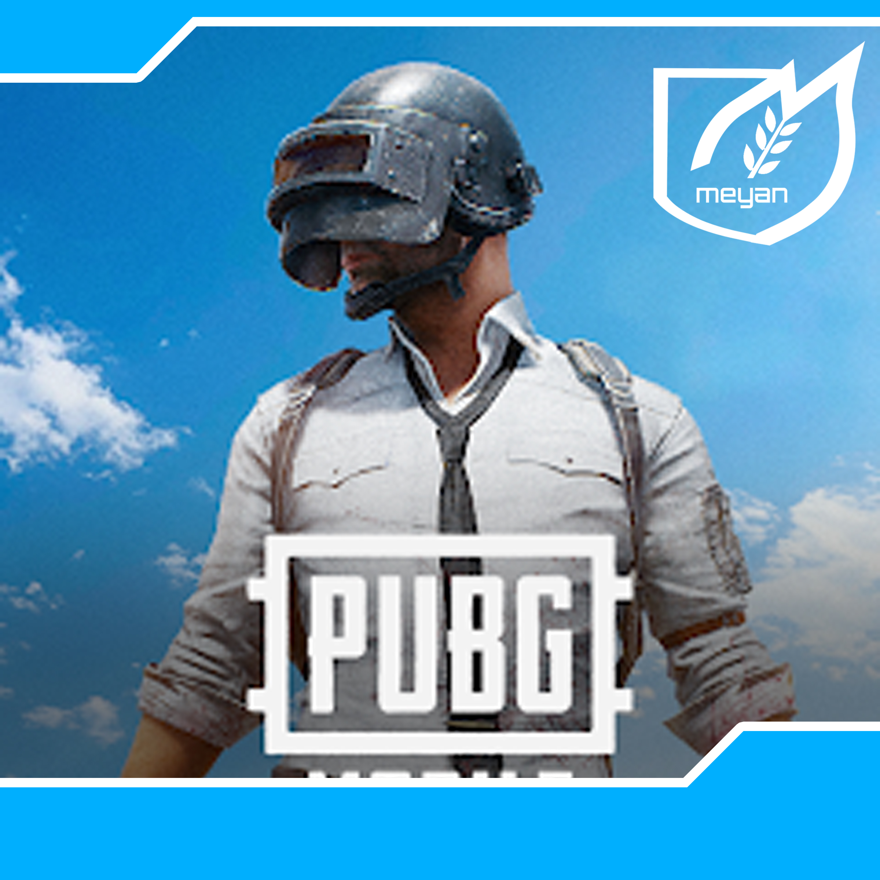 PUBG GLOBAL