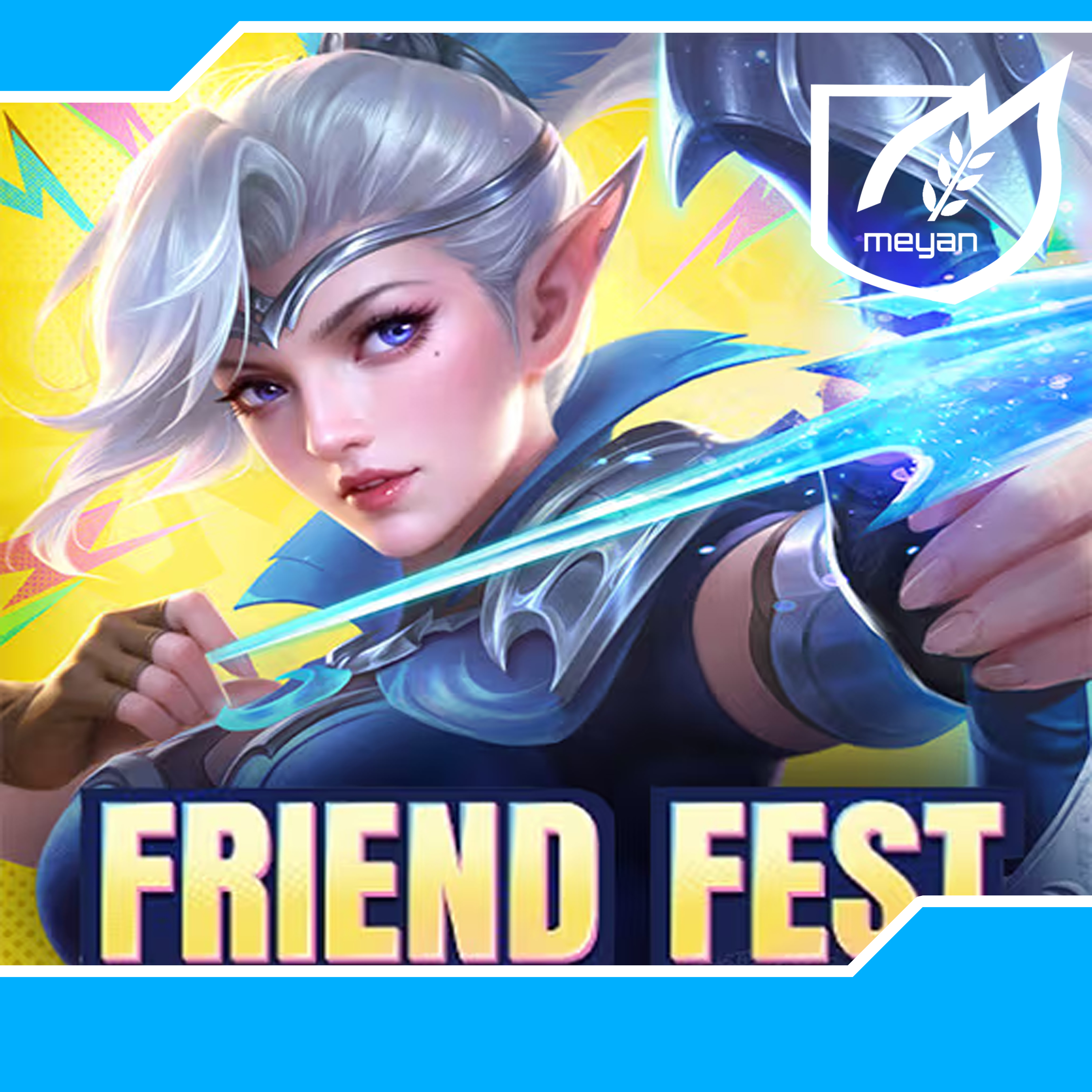 MLBB GLOBAL