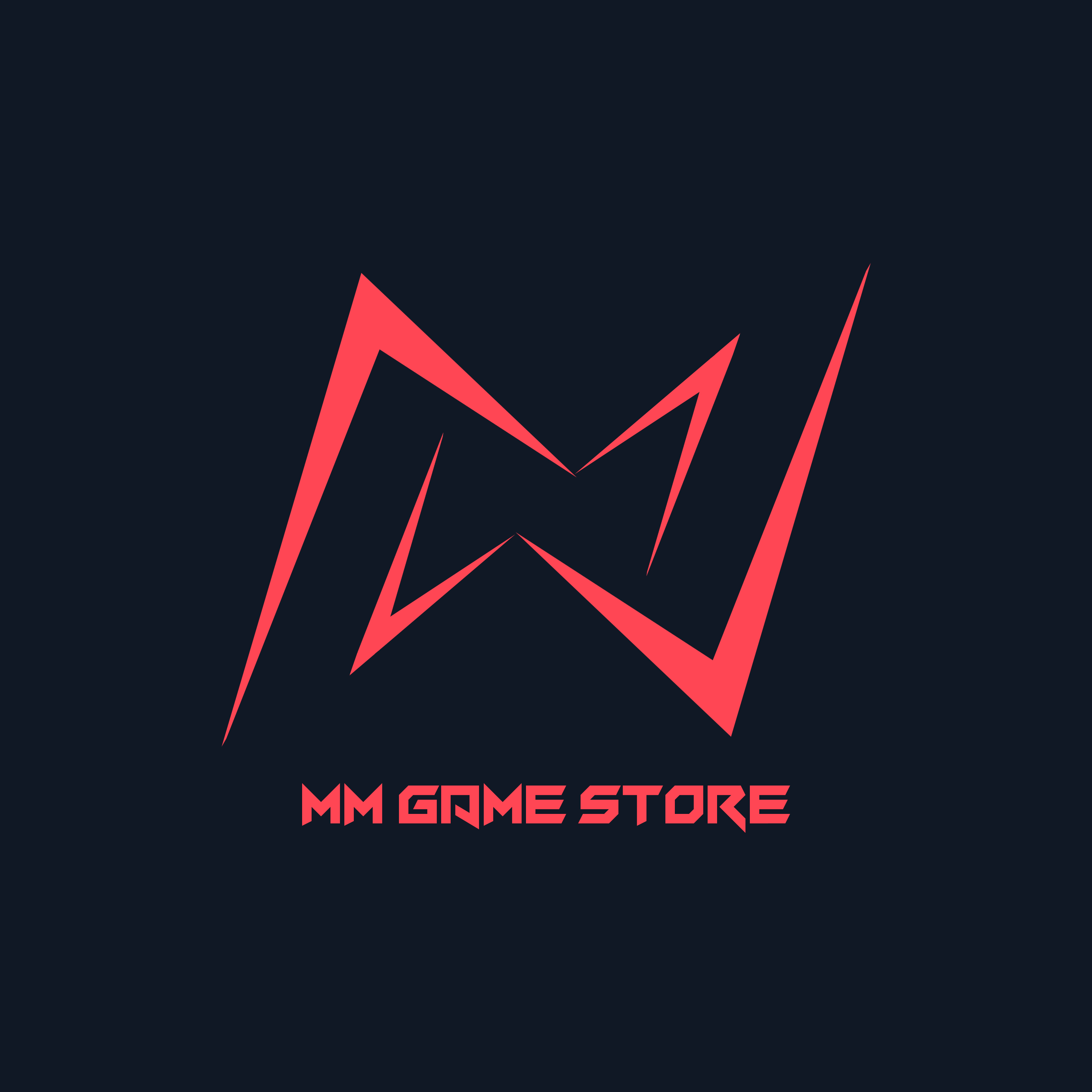 MM GAME STORE